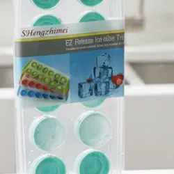 Molde para hacer hielo