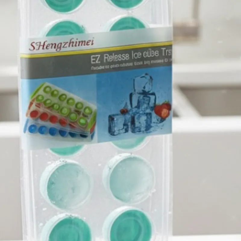 Molde para hacer hielo