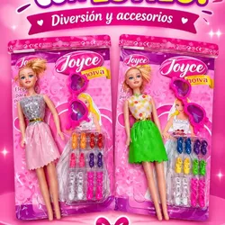 Muñecas