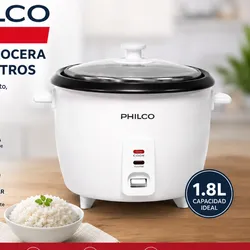 Olla Arrocera 