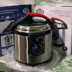 Olla reina Marca EKo