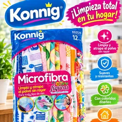 Paños de Cocina