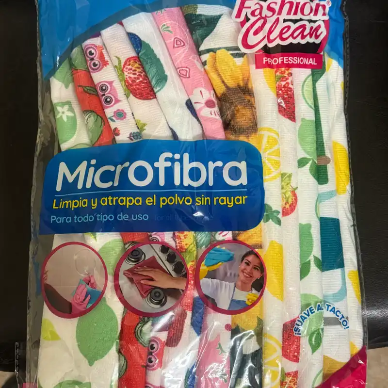 Paños de Cocina