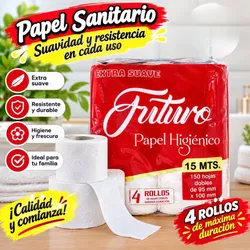 Pápel Sanitario