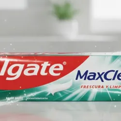 Pasta de dientes Colgate de 140 ml
