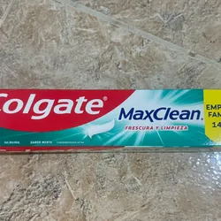 Pasta de dientes Colgate de 140 ml