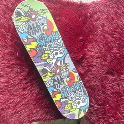 Patineta 