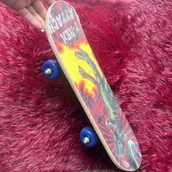 Patineta 