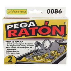 Pega Ratón 