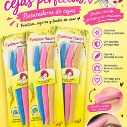Perfiladores de ceja