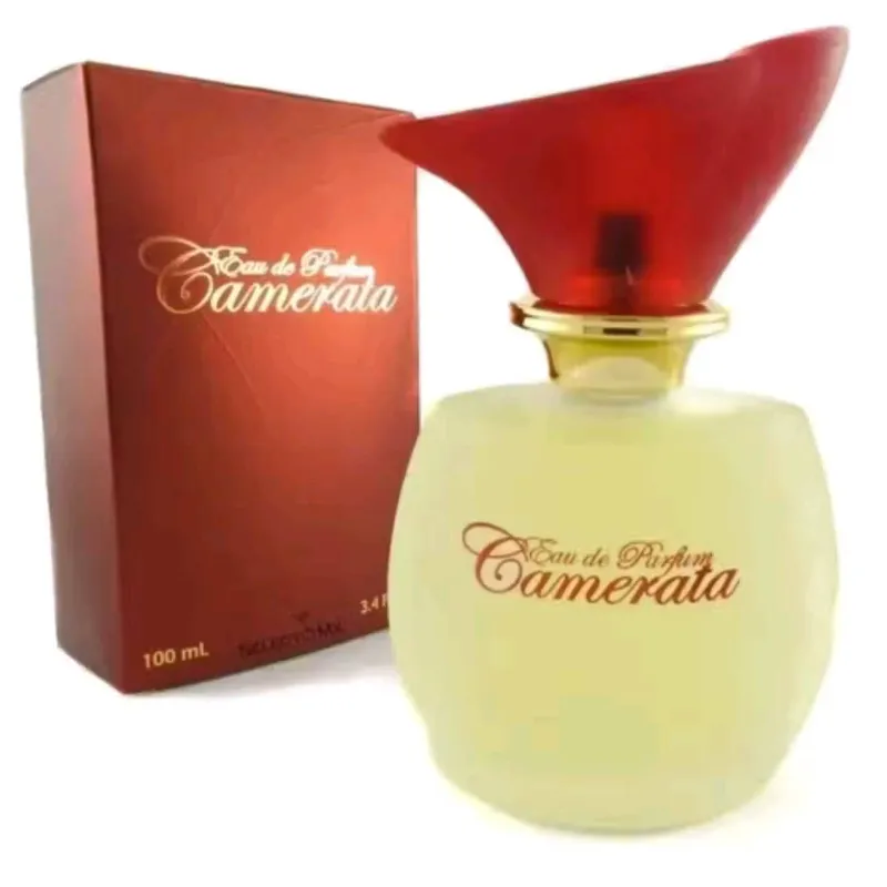 Perfume Camerata 