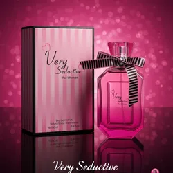 Perfume Very Seductive 