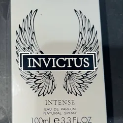 Perfume Invitus 