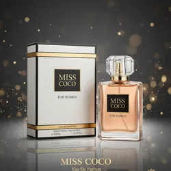 Perfume Miss Coco