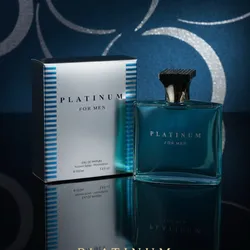 Perfume Platinum 