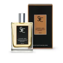 Perfume S&C