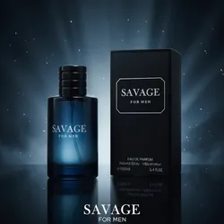 Perfume Savage 