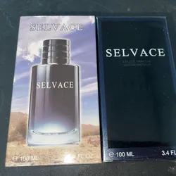 Perfume Selvace 