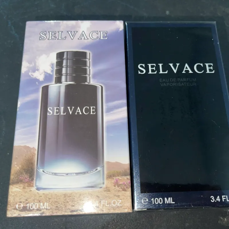 Perfume Selvace 