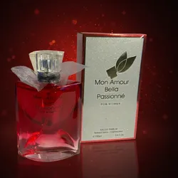 Perfume Mon Amour