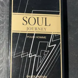Perfume Soul Journey 