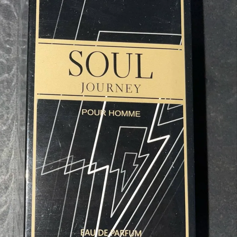 Perfume Soul Journey 