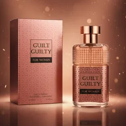 Perfume Guilt Guilty