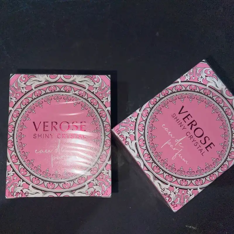Perfume Verose 