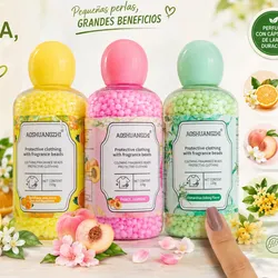Perlas de olor