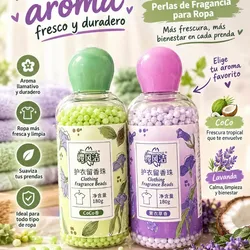Perlas de olor