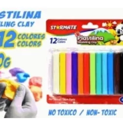 Plastilina 