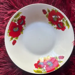 Platos de cerámica 