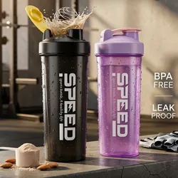 Pomo batidor para el gimnasio.