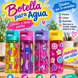 Pomos de agua