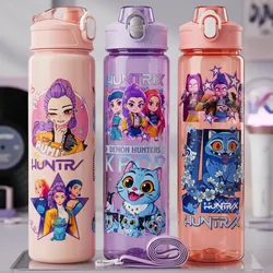 Pomos de las K-pop