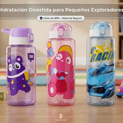 Pomos para niños