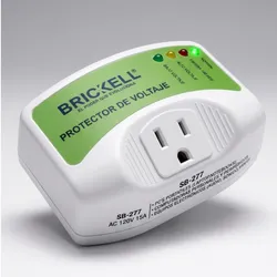 Protector de voltaje 110 V 