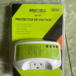 Protector de voltaje 110 V 