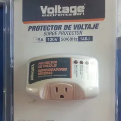 Protector de voltaje 110 V 