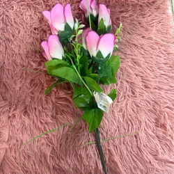 Ramo de rosas 