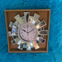Reloj de pared