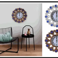Reloj de pared