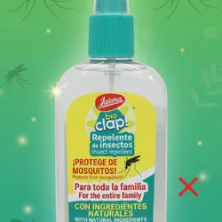 Repelente de Mosquito