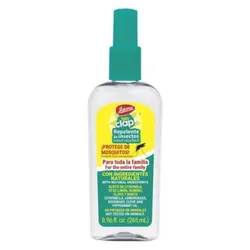 Repelente de mosquitos 