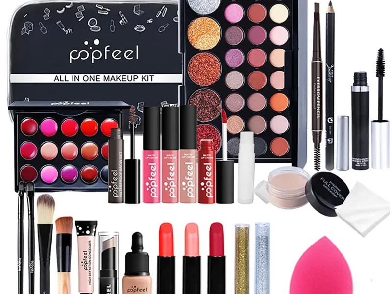 Productos de Maquillaje 