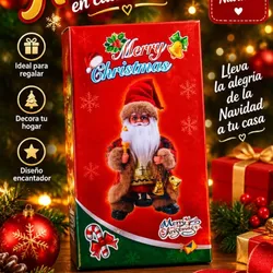 Santa Musical