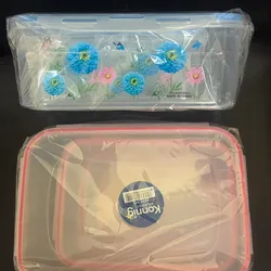 Set de pozuelos 