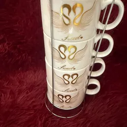 Set de tasas 
