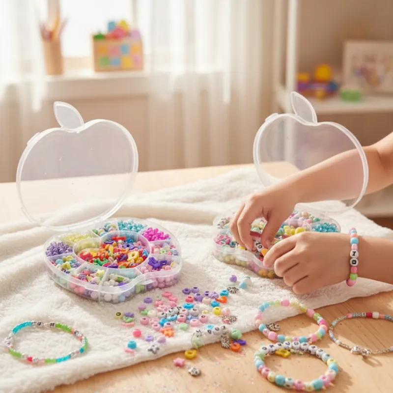 Set para armar pulsos 