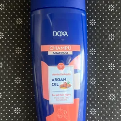 Shampoo Doxa